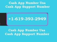 Cash App Support Number image 4